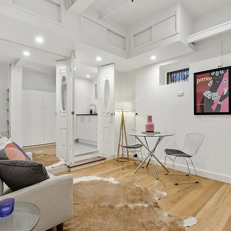Readyset Apartments On Anthony Мелбърн Екстериор снимка