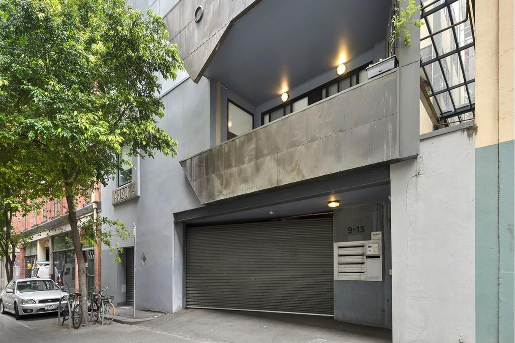 Readyset Apartments On Anthony Мелбърн Екстериор снимка