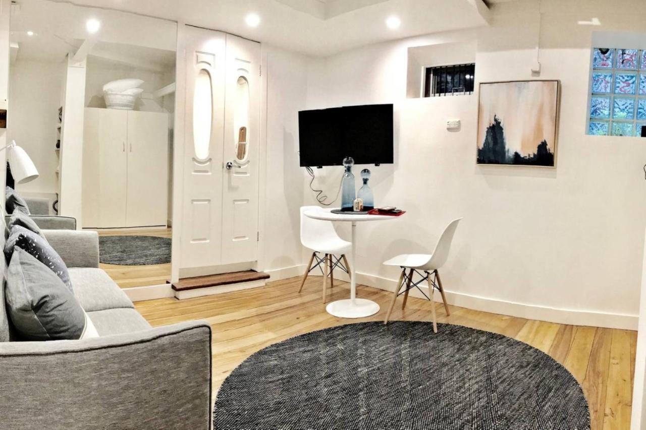 Readyset Apartments On Anthony Мелбърн Екстериор снимка